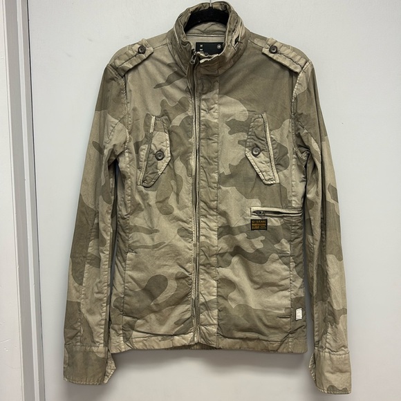 PALACE REEBOK TRACK JACKET WHITE Palace